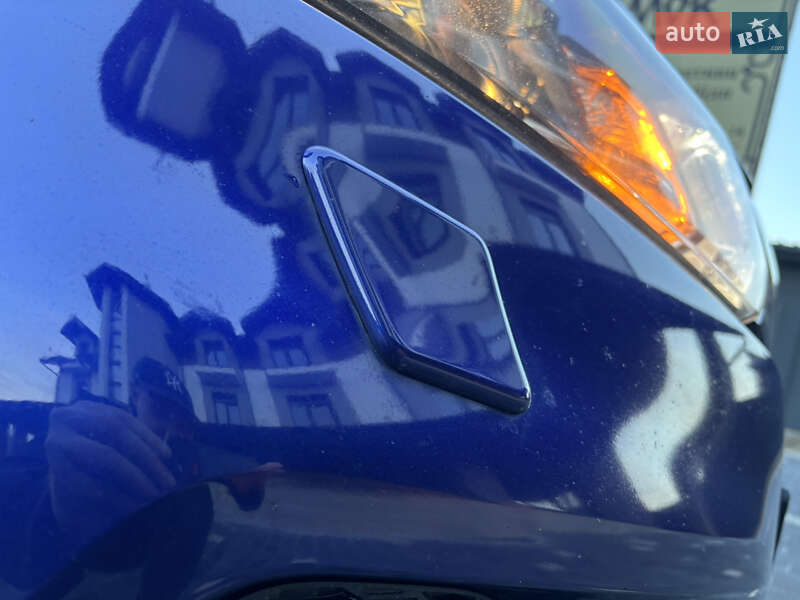 Внедорожник / Кроссовер Nissan Qashqai 2020 в Львове