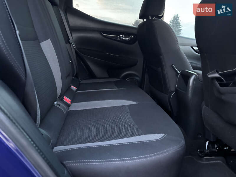 Внедорожник / Кроссовер Nissan Qashqai 2020 в Львове