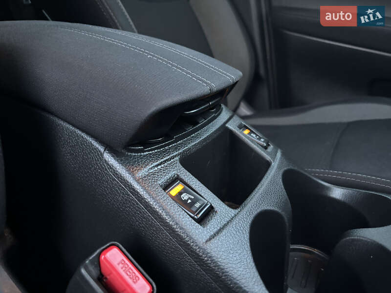 Внедорожник / Кроссовер Nissan Qashqai 2020 в Львове