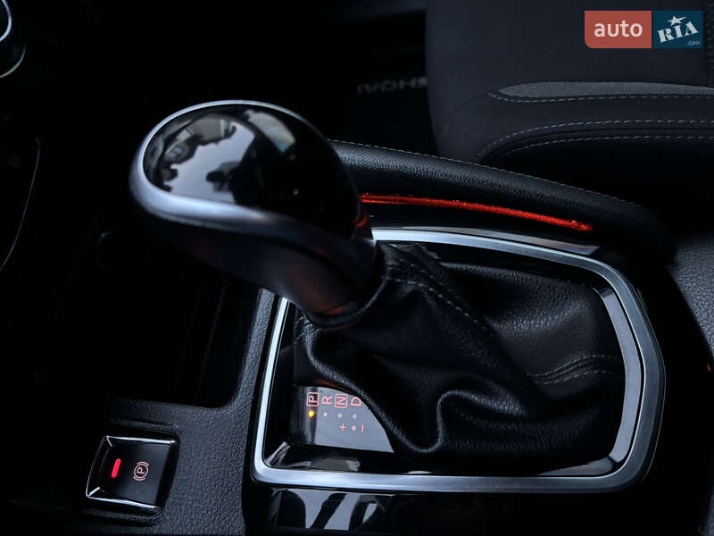 Внедорожник / Кроссовер Nissan Qashqai 2020 в Львове