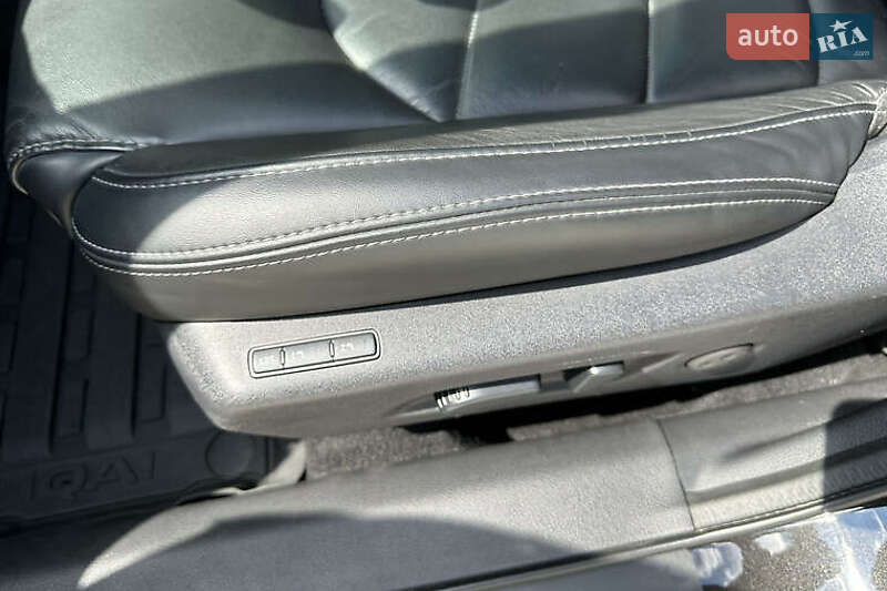 Внедорожник / Кроссовер Nissan Qashqai 2019 в Киеве