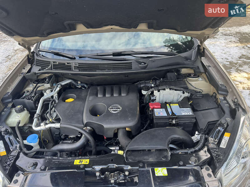 Внедорожник / Кроссовер Nissan Qashqai 2010 в Ровно фото 41 Внедорожник / Кроссовер Nissan Qashqai 2010 в Ровно