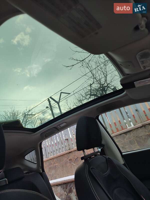 Внедорожник / Кроссовер Nissan Qashqai 2011 в Снятине фото 10 Внедорожник / Кроссовер Nissan Qashqai 2011 в Снятине