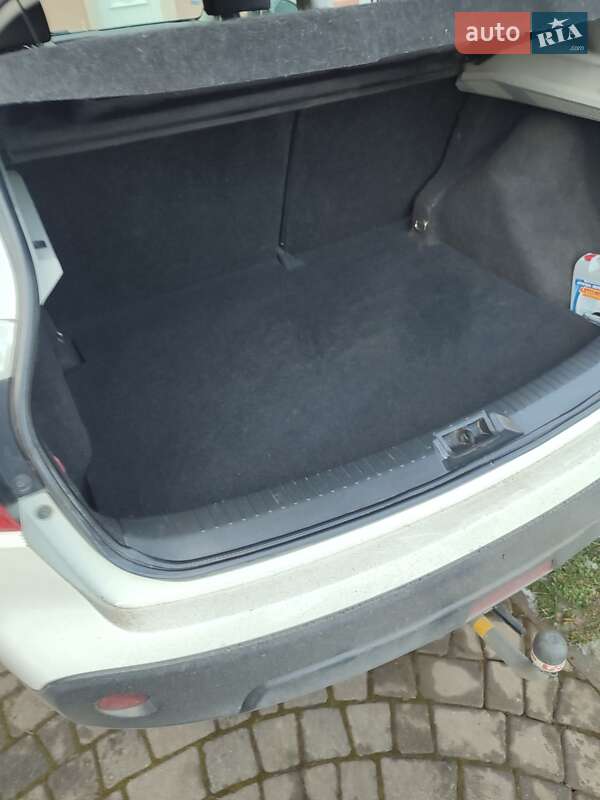 Внедорожник / Кроссовер Nissan Qashqai 2011 в Снятине фото 14 Внедорожник / Кроссовер Nissan Qashqai 2011 в Снятине