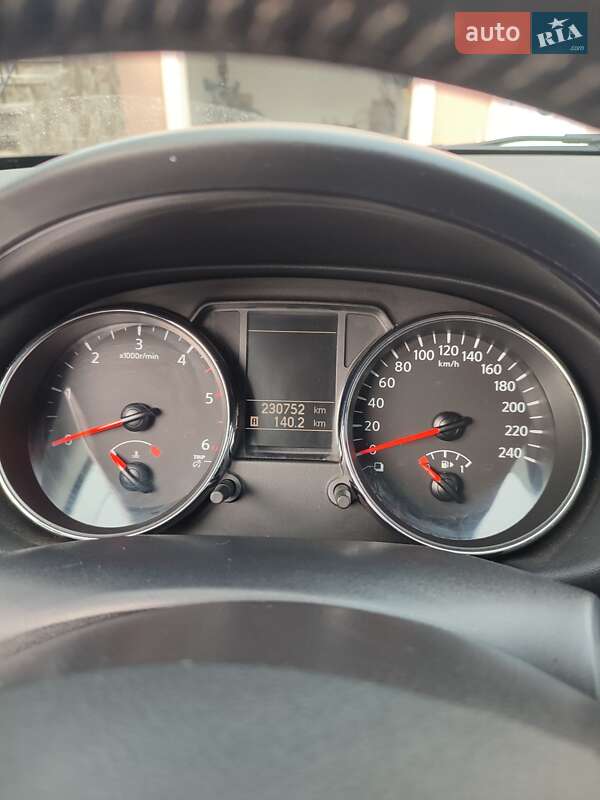 Внедорожник / Кроссовер Nissan Qashqai 2011 в Снятине фото 21 Внедорожник / Кроссовер Nissan Qashqai 2011 в Снятине