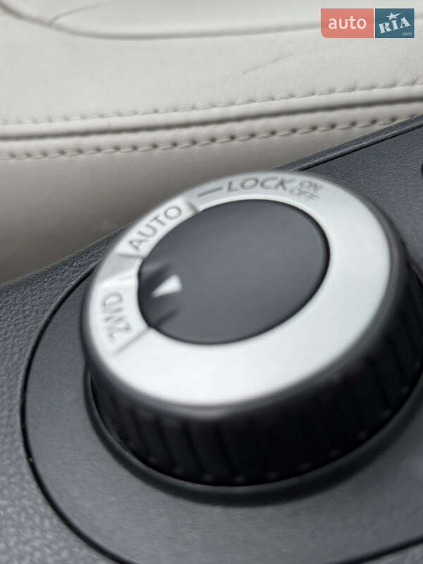 Внедорожник / Кроссовер Nissan Qashqai 2011 в Самборе