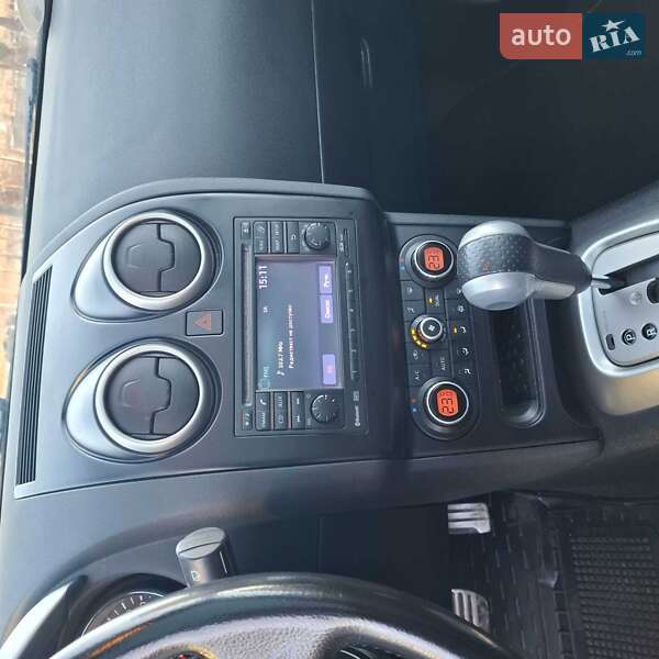 Внедорожник / Кроссовер Nissan Qashqai 2010 в Самборе