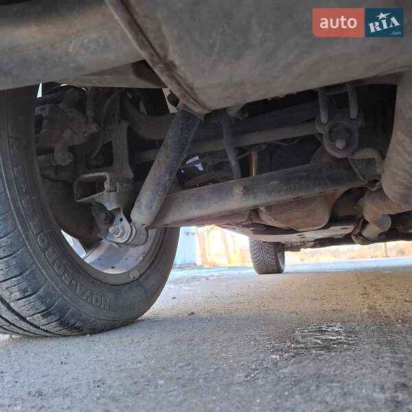 Внедорожник / Кроссовер Nissan Qashqai 2010 в Самборе