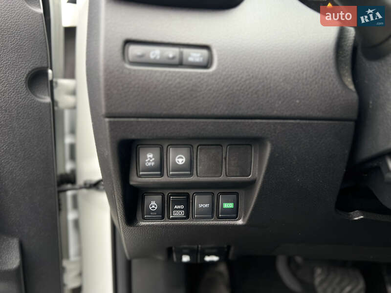 Внедорожник / Кроссовер Nissan Qashqai 2021 в Одессе