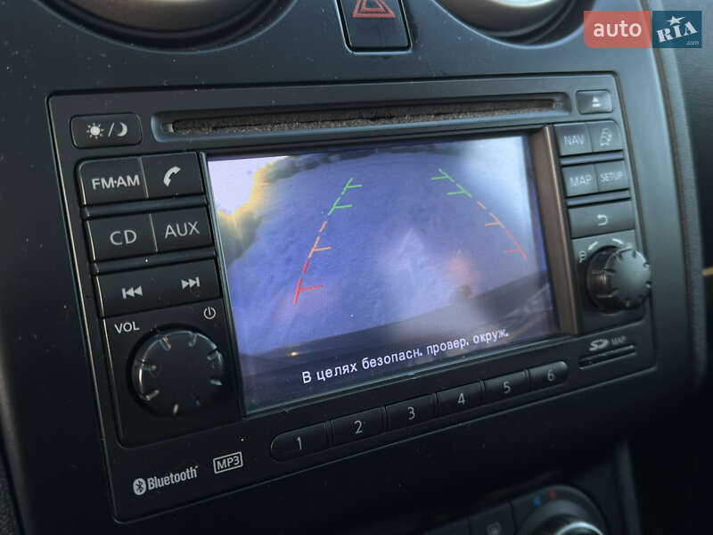 Внедорожник / Кроссовер Nissan Qashqai 2011 в Харькове фото 24 Внедорожник / Кроссовер Nissan Qashqai 2011 в Харькове