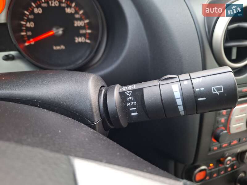 Позашляховик / Кросовер Nissan Qashqai 2007 в Звягелі фото 22 Позашляховик / Кросовер Nissan Qashqai 2007 в Звягелі