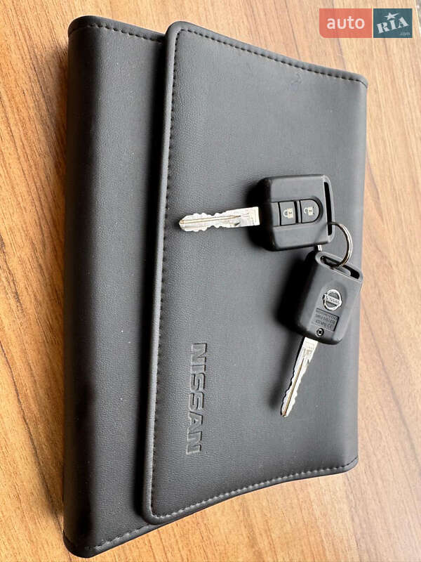 Позашляховик / Кросовер Nissan Qashqai 2010 в Вінниці фото 9 Позашляховик / Кросовер Nissan Qashqai 2010 в Вінниці