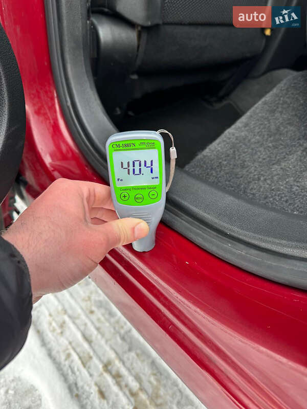 Позашляховик / Кросовер Nissan Qashqai 2010 в Вінниці фото 12 Позашляховик / Кросовер Nissan Qashqai 2010 в Вінниці