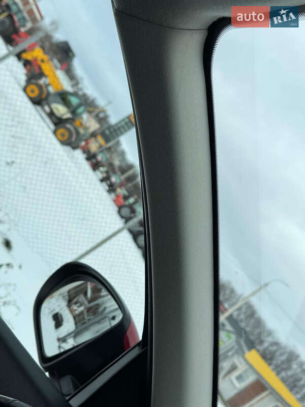 Позашляховик / Кросовер Nissan Qashqai 2010 в Вінниці фото 67 Позашляховик / Кросовер Nissan Qashqai 2010 в Вінниці