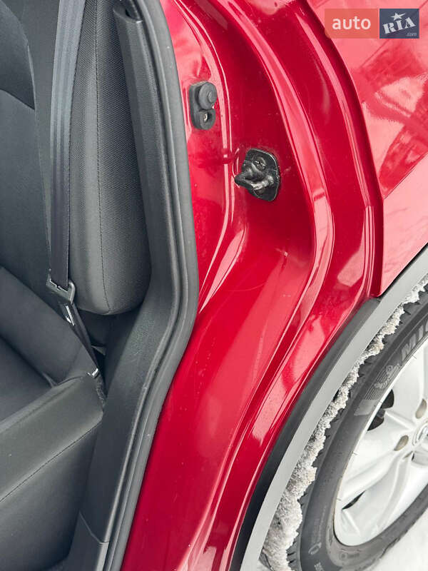 Позашляховик / Кросовер Nissan Qashqai 2010 в Вінниці фото 94 Позашляховик / Кросовер Nissan Qashqai 2010 в Вінниці