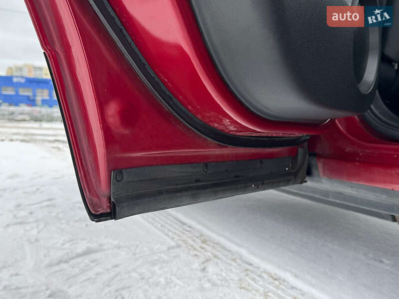 Позашляховик / Кросовер Nissan Qashqai 2010 в Вінниці фото 121 Позашляховик / Кросовер Nissan Qashqai 2010 в Вінниці