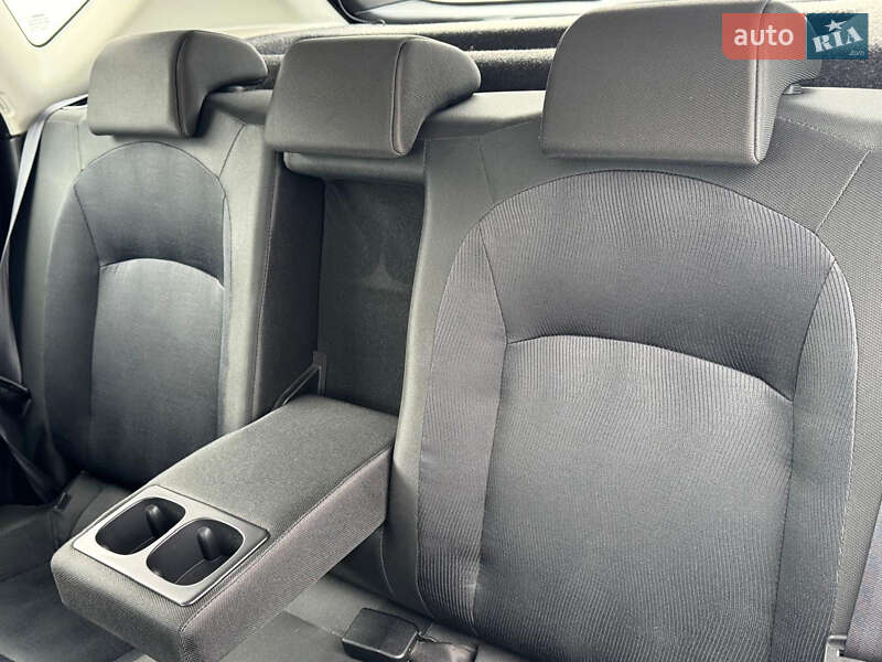 Позашляховик / Кросовер Nissan Qashqai 2010 в Вінниці фото 114 Позашляховик / Кросовер Nissan Qashqai 2010 в Вінниці