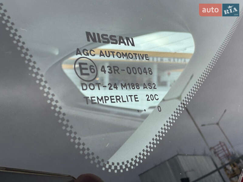 Позашляховик / Кросовер Nissan Qashqai 2010 в Вінниці фото 135 Позашляховик / Кросовер Nissan Qashqai 2010 в Вінниці