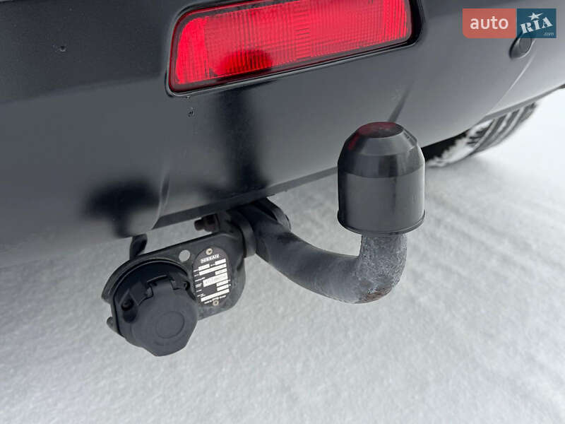 Позашляховик / Кросовер Nissan Qashqai 2010 в Вінниці фото 164 Позашляховик / Кросовер Nissan Qashqai 2010 в Вінниці