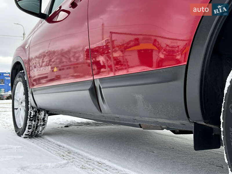 Позашляховик / Кросовер Nissan Qashqai 2010 в Вінниці фото 167 Позашляховик / Кросовер Nissan Qashqai 2010 в Вінниці