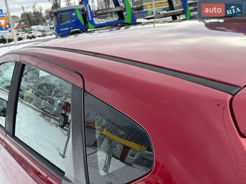 Позашляховик / Кросовер Nissan Qashqai 2010 в Вінниці фото 171 Позашляховик / Кросовер Nissan Qashqai 2010 в Вінниці