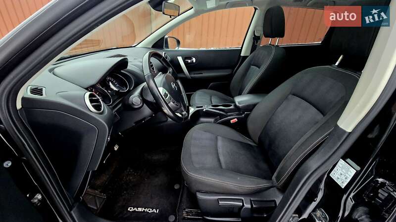 Позашляховик / Кросовер Nissan Qashqai 2012 в Полтаві фото 39 Позашляховик / Кросовер Nissan Qashqai 2012 в Полтаві
