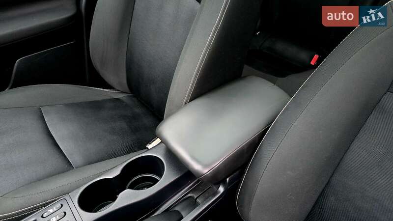 Позашляховик / Кросовер Nissan Qashqai 2012 в Полтаві фото 55 Позашляховик / Кросовер Nissan Qashqai 2012 в Полтаві