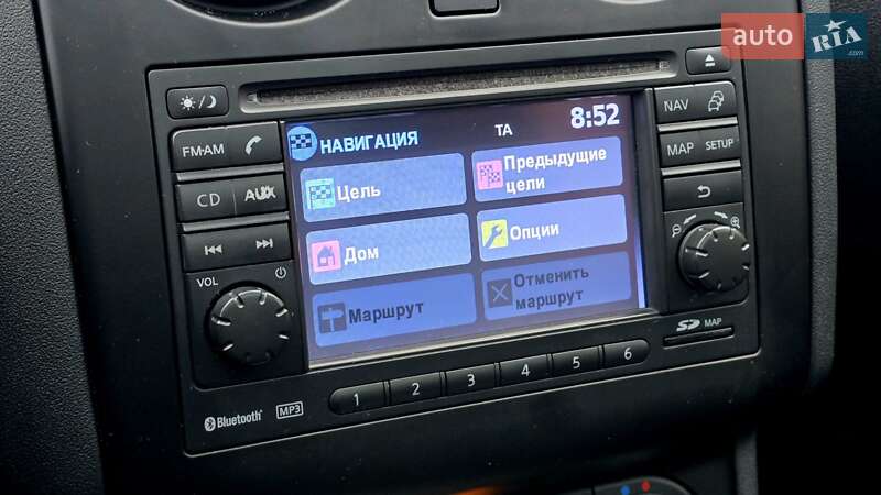 Позашляховик / Кросовер Nissan Qashqai 2012 в Полтаві фото 50 Позашляховик / Кросовер Nissan Qashqai 2012 в Полтаві