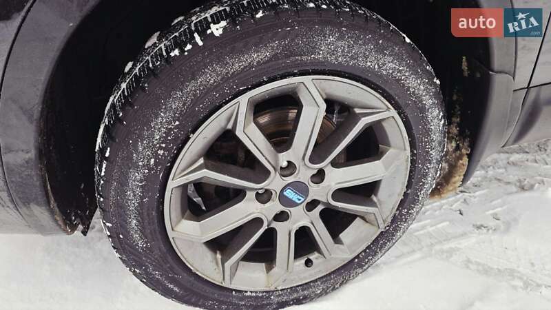 Позашляховик / Кросовер Nissan Qashqai 2012 в Полтаві фото 69 Позашляховик / Кросовер Nissan Qashqai 2012 в Полтаві