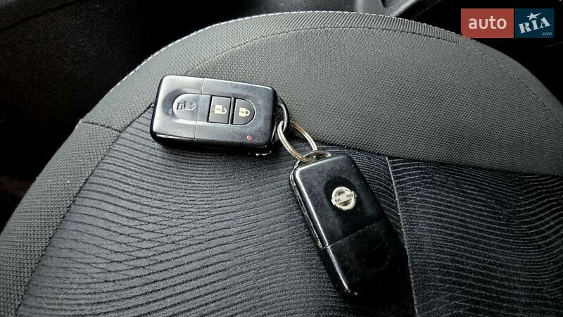 Позашляховик / Кросовер Nissan Qashqai 2012 в Полтаві фото 72 Позашляховик / Кросовер Nissan Qashqai 2012 в Полтаві