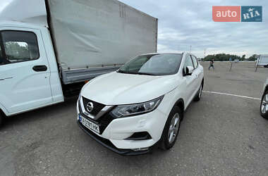 Внедорожник / Кроссовер Nissan Qashqai 2020 в Киеве