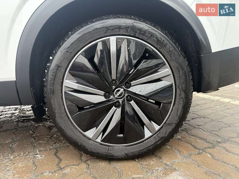 Внедорожник / Кроссовер Nissan Qashqai 2025 в Киеве фото 21 Внедорожник / Кроссовер Nissan Qashqai 2025 в Киеве