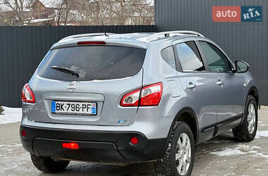 Внедорожник / Кроссовер Nissan Qashqai 2010 в Коломые