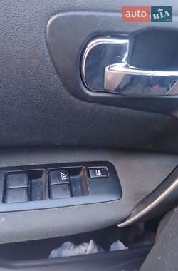 Внедорожник / Кроссовер Nissan Qashqai 2009 в Староконстантинове