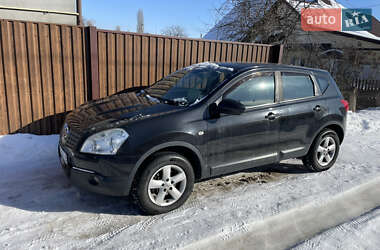Внедорожник / Кроссовер Nissan Qashqai 2007 в Житомире