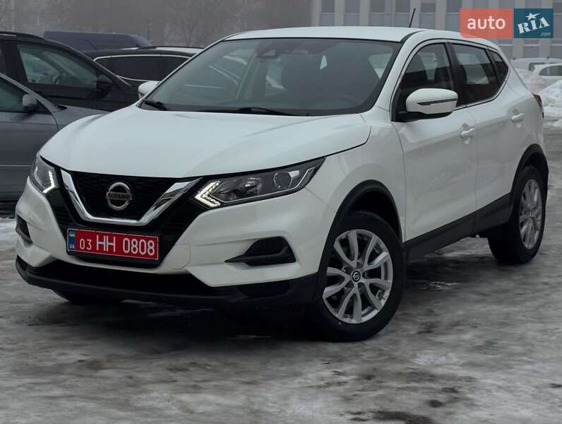 Nissan Qashqai 2023 Nissan Qashqai 2023