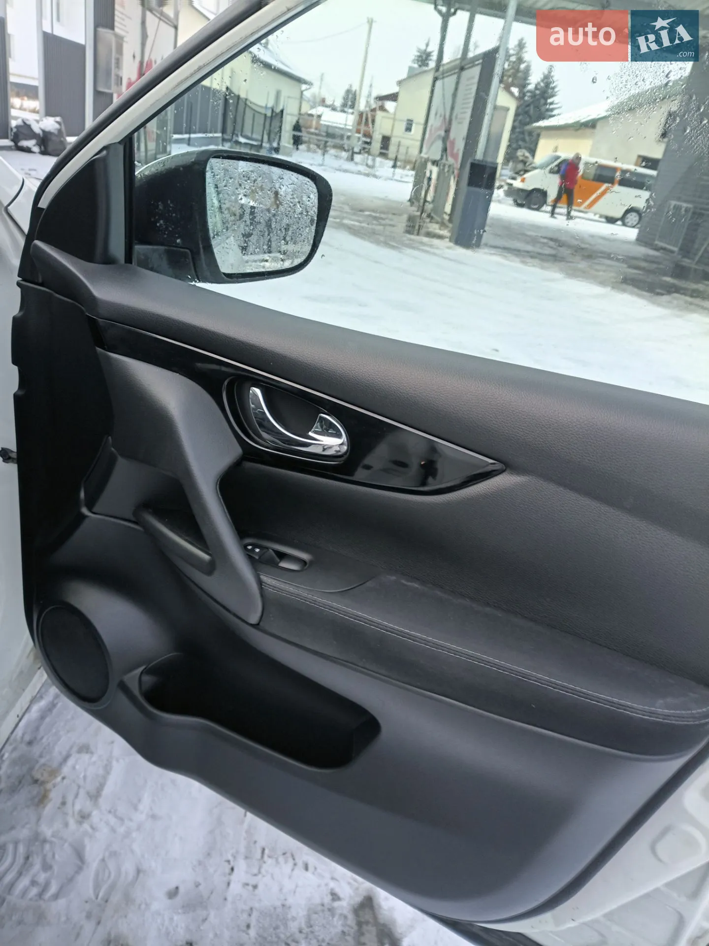 2014 Nissan Qashqai - мініатюра 15