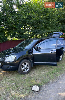 Внедорожник / Кроссовер Nissan Qashqai 2008 в Хмельницком