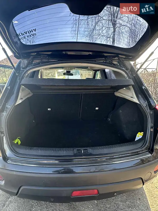 Nissan Qashqai 2008 VIN SJNFDNJ10U1274865 фото оголошення 5 з 47