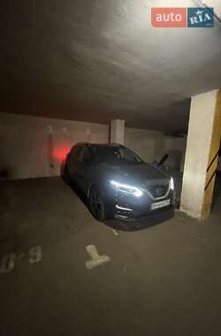 Внедорожник / Кроссовер Nissan Qashqai 2020 в Одессе