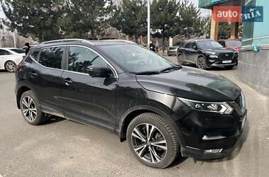 Внедорожник / Кроссовер Nissan Qashqai 2020 в Одессе