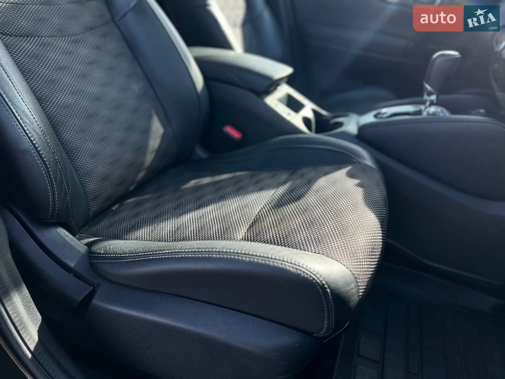 2014 Nissan Qashqai - мініатюра 5