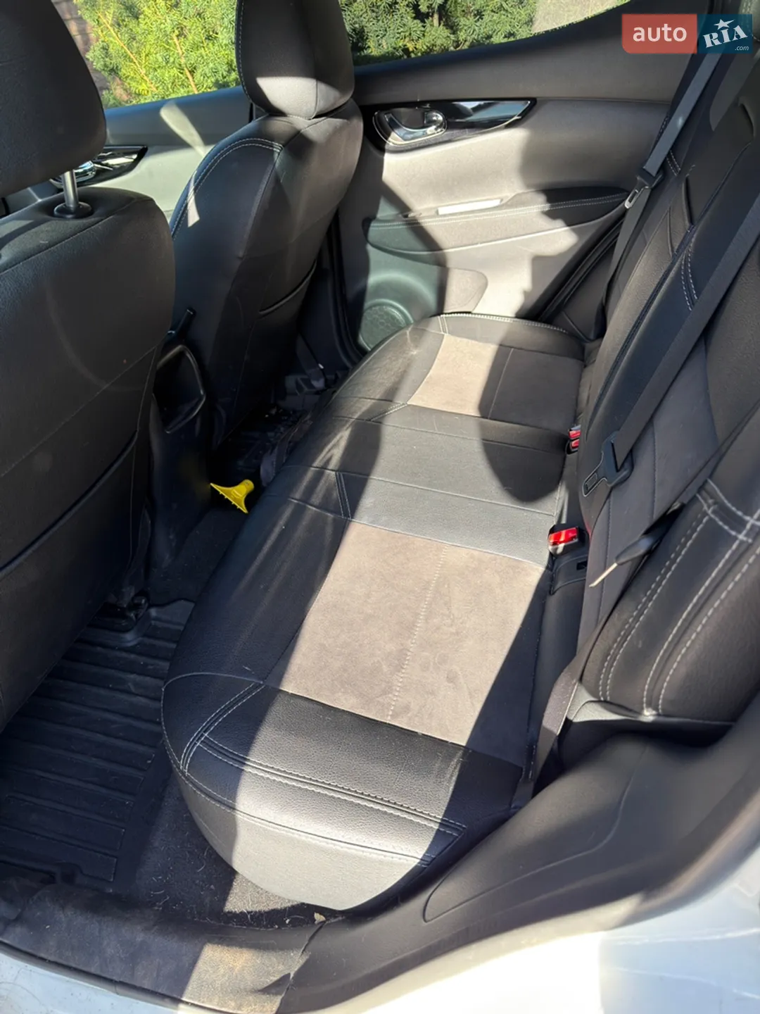 2019 Nissan Qashqai - мініатюра 13
