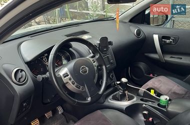 Внедорожник / Кроссовер Nissan Qashqai 2012 в Великой Михайловке