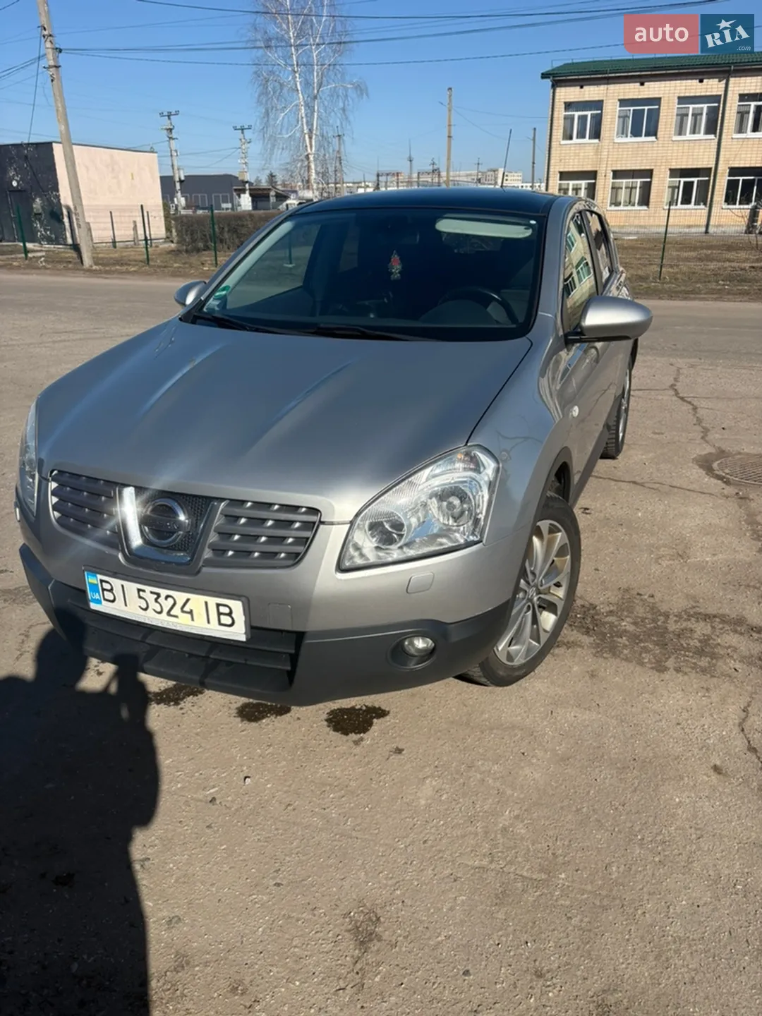 Фото авто 1