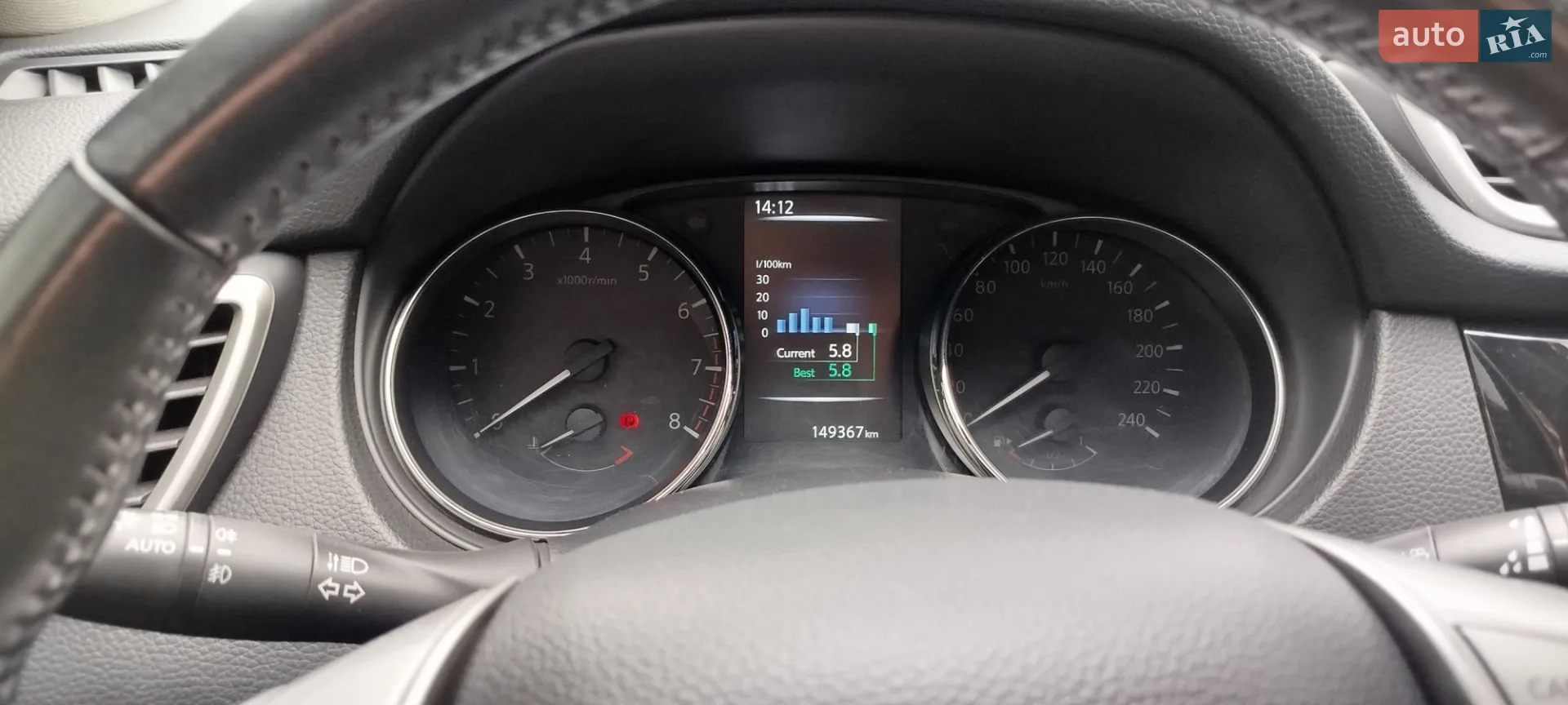 Nissan Qashqai 2015 VIN SJNFEAJ11U1343122 фото оголошення 13 з 19
