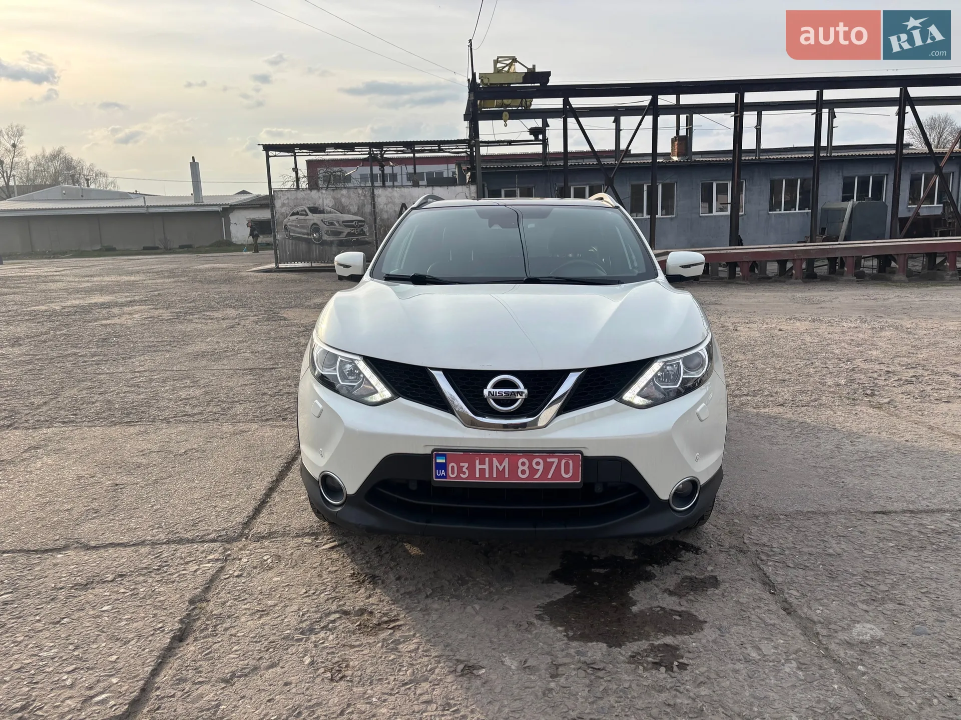 Фото авто 1