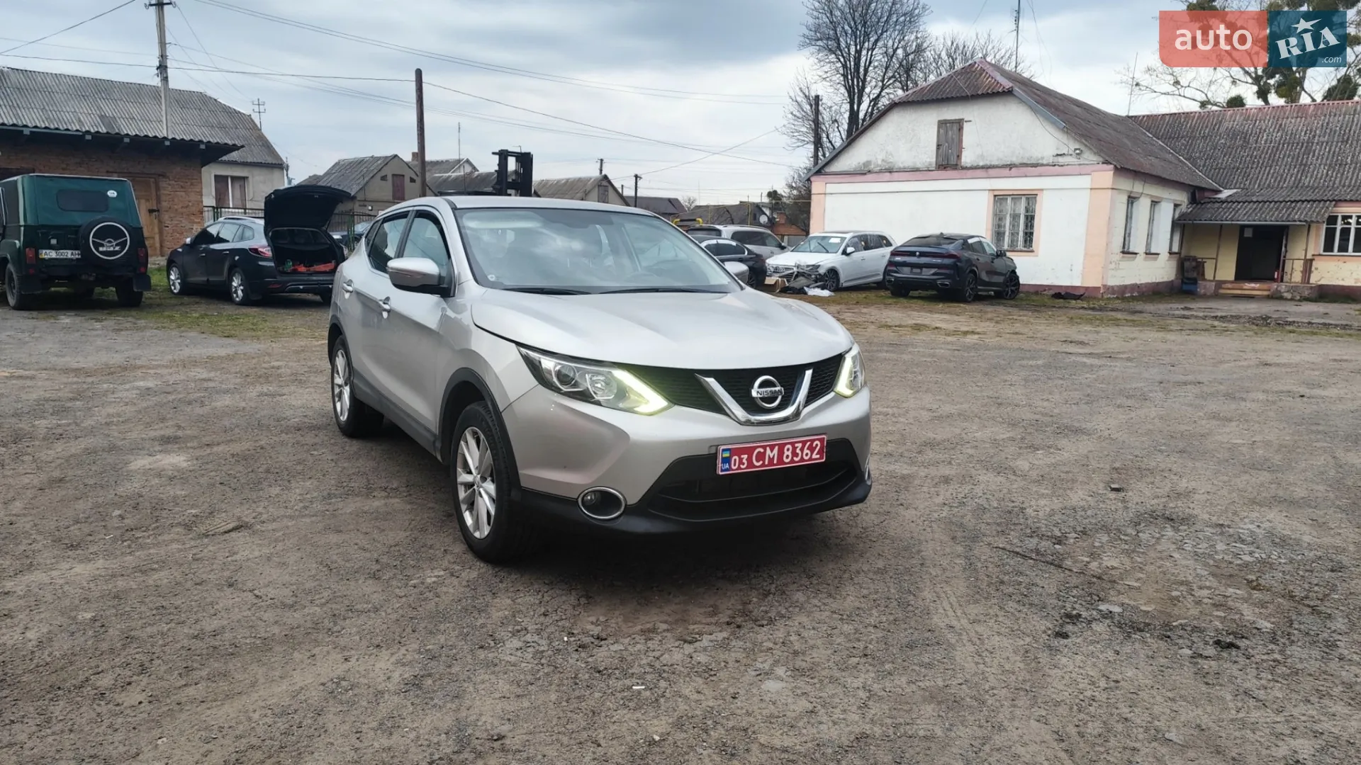 Фото авто 4