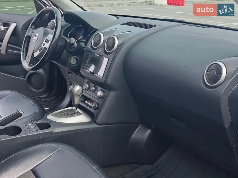 Nissan Qashqai 2013 VIN SJNFBAJ10U2769547 фото оголошення 12 з 54