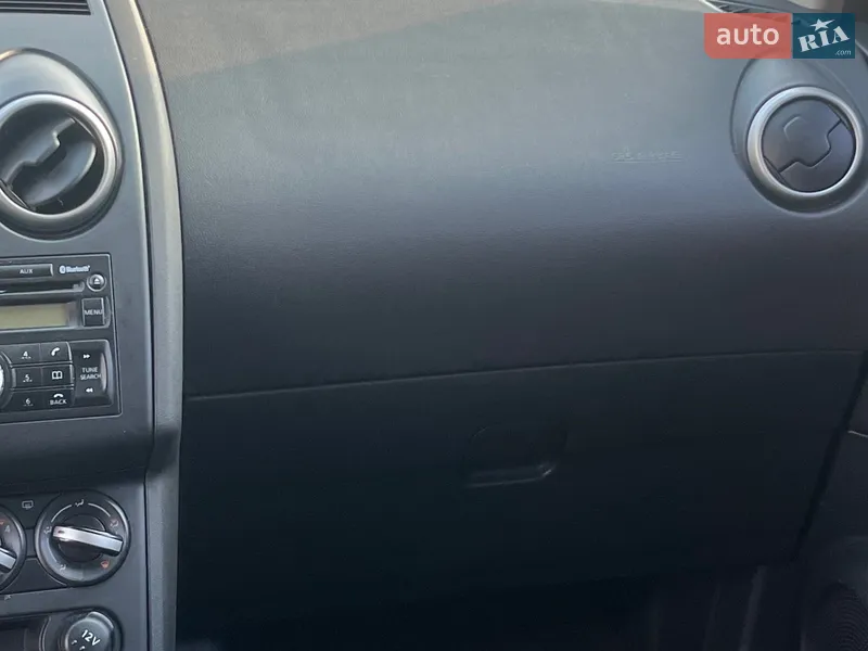 Nissan Qashqai 2011 VIN SJNFAAJ10U2404257 фото оголошення 17 з 57